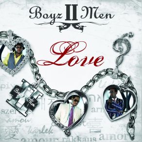 Download track Misty Blue (Bonus Track) Boyz II Men