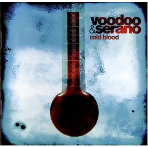 Download track This Is Acid Voodoo & Serano