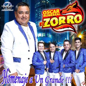 Download track La Niña Quiere Cerveza Oscar Monrreal