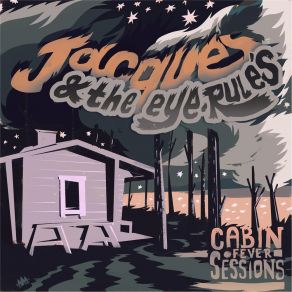 Download track Catching Trains Jacques Pedretti