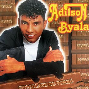 Download track Programa De Fim De Semana Adilson Byala