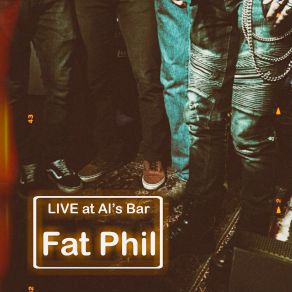 Download track Shoebox Fat Phil