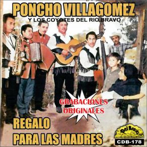 Download track Mil Flores De Mayo Sus Coyotes Del Rio Bravo