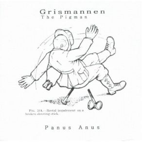 Download track Pilla Mera I Anus Vera Grismannen