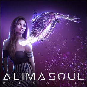 Download track Phoenix Rises Alima Soul