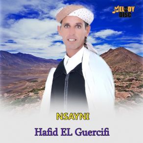 Download track Hlima 3tat Al3ahad Hafid El Guercifi