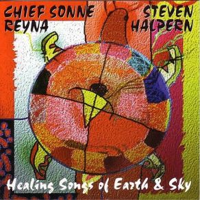 Download track Introduction (Spoken Introduction) Chief Sonne Reyna Steven HalpernChief Sonne Reyna