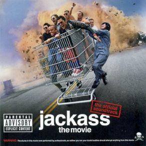 Download track 'How Did That Get There? ' Johnny Knoxville