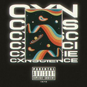 Download track Space Junky Cxnscience