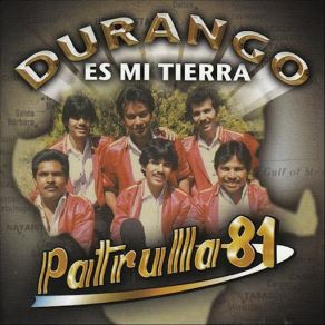 Download track Tengo Miedo Patrulla 81