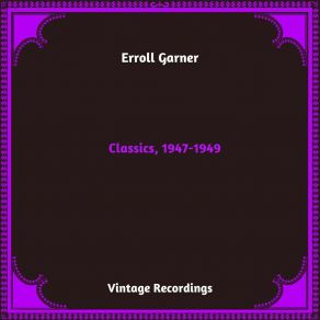 Download track These Foolish Things Erroll Garner