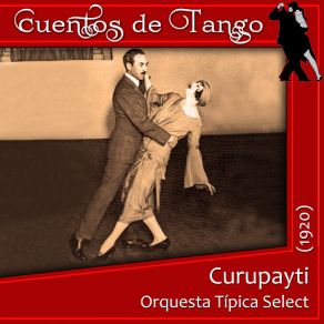 Download track Mala Sangre Orquesta Tipica Select