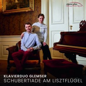 Download track Schwanengesang, D. 957: No. 9, Ihr Bild (Arr. Für Klavier Vierhändig Von Florian Glemser) Klavierduo Glemser