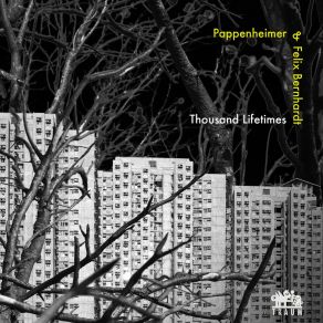 Download track Small Lights Pappenheimer | Felix Bernhardt