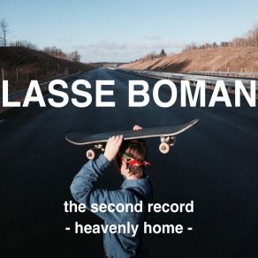 Download track Easy Heart Lasse Boman