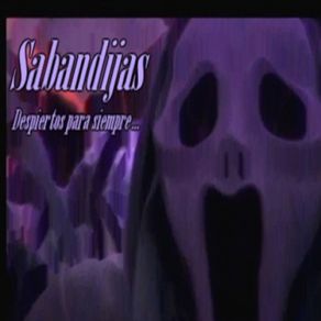 Download track Despierto Para Siempre Sabandijas