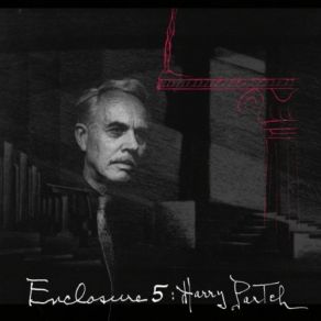 Download track King Oedipus: Opening Scene Harry Partch