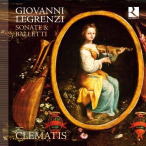 Download track 5. Sonata [Da Chiesa] La Pezzoli A 3 Op. 4 Per 2 Violins Viola Da Spalla Basso Continuo Great Organ Molfetta Chiesa Di San Bernardino Giovanni Legrenzi