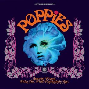 Download track Poppies Buffy Sainte - Marie