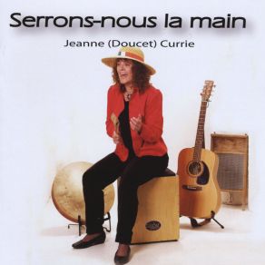 Download track Vas Voir Ta Mère Jeanne (Doucet) Currie