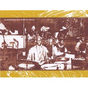 Download track Dance Of Innocent Passion The Sun Ra Arkestra