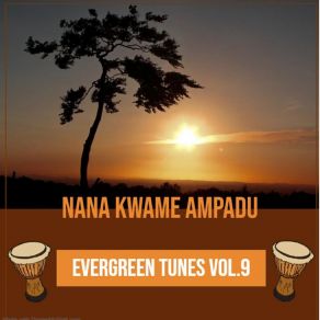 Download track Awisia Mmboro Nana Ampadu