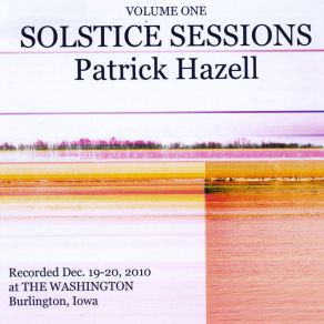 Download track That Is Where I Will Go Patrick Hazell