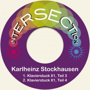 Download track Klavierstuck X1, Teil 4 