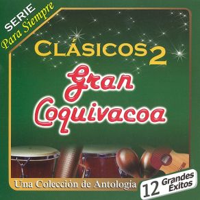 Download track Tarjeta De Navidad Gran Coquivacoa