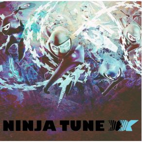 Download track Ninja Tune (Akira Kiteshi Remix) Hexstatic, Akira Kiteshi