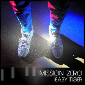 Download track Big Bright Love Mission Zero