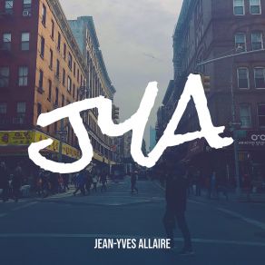 Download track An Evening In Quebec City Jean-Yves Allaire