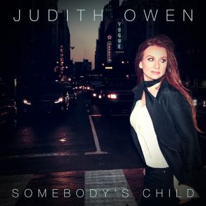 Download track I'know Why The Sun Shines Judith Owen