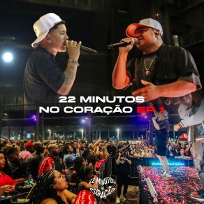 Download track No Rádio / Só Você (Ao Vivo) 22 MinutosBabi