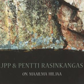 Download track On Maailma Hiljaa Pentti Rasinkangas