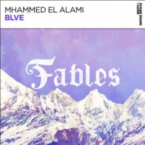 Download track BLVE Mhammed El Alami