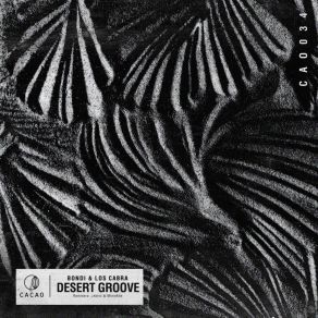 Download track Desert Groove (JAMIIE Remix) Los CabraJAMIIE