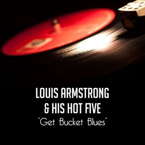 Download track Lonesome Blues His Hot Five