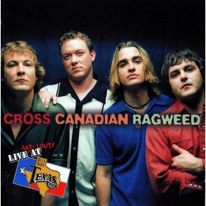 Download track Alright Cross Canadian Ragweed