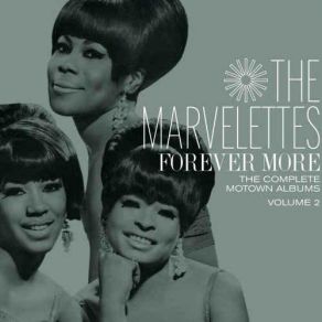 Download track Here I Am Baby The Marvelettes