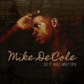 Download track Lost Without You Mike De'Cole