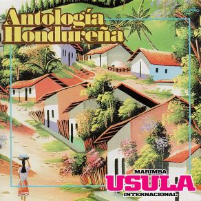 Download track Sambunango Teleño Marimba Usula Internacional