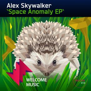 Download track Quasars (Original Mix) Alex Skywalker