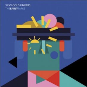 Download track San (Original Mix) XXXV Gold Fingers