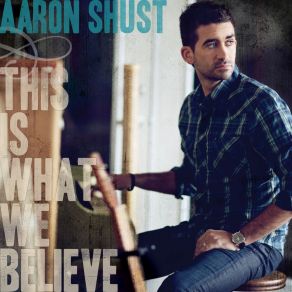 Download track Never Been A Greater Love Aaron Shust