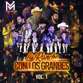 Download track El Katch La Poderosa Banda Rancho GrandeSaul El Jaguar Alarcon