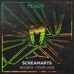 Download track Bounce Screamarts