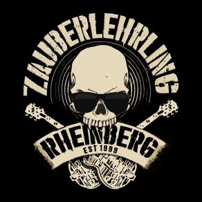 Download track Breaking The Law Zauberlehrling