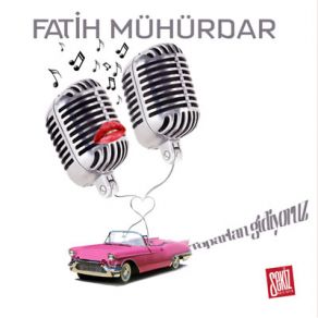 Download track Kurşuni Günler Fatih Mühürdar