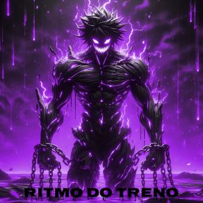 Download track RITMO DO TRENO (Sped Up) Phonk Killazz